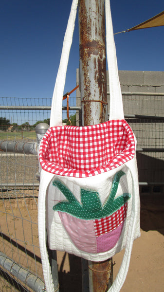 The “Sunny” Totes.