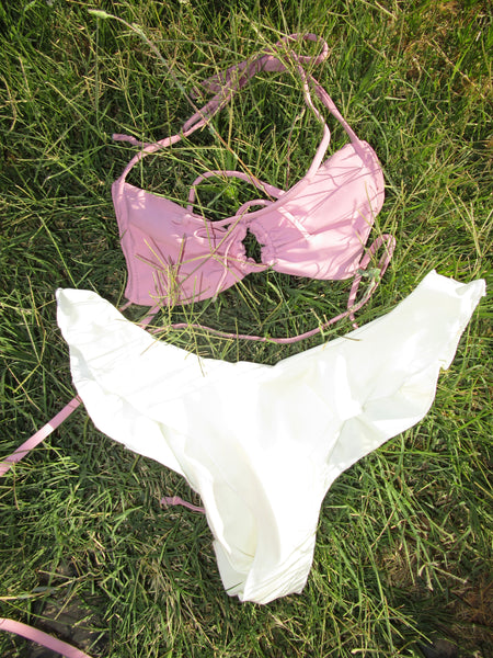 The “Neapolitan” Bikinis.