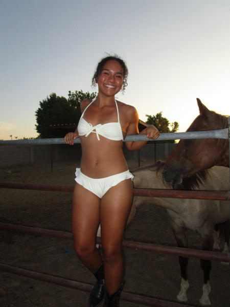 The “Neapolitan” Bikinis.