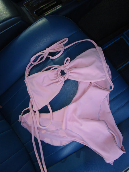 The “Neapolitan” Bikinis.