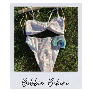 “Bobbie” Bikini.