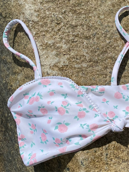 “Bobbie” Bikini.