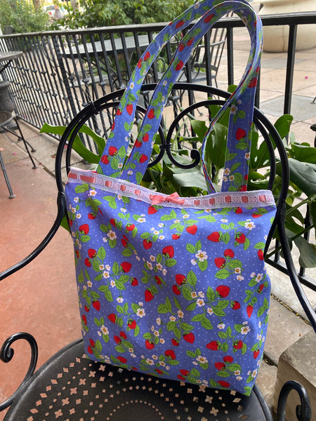 “Joy” Tote Bags!