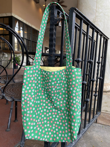 “Joy” Tote Bags!