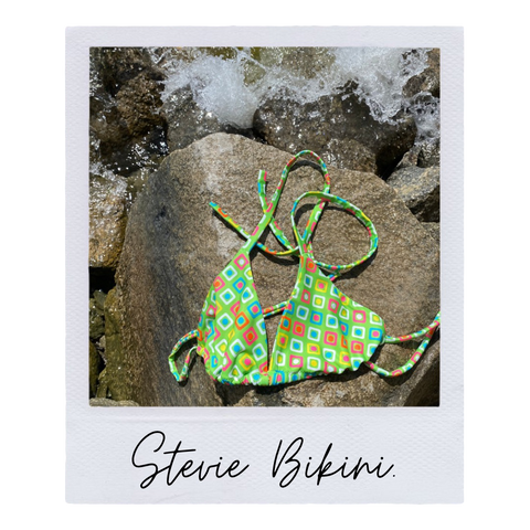 “Stevie” Bikini