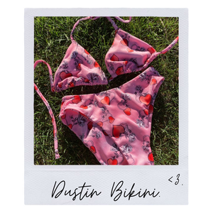 “Dustin” Bikini