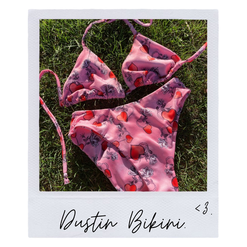 “Dustin” Bikini